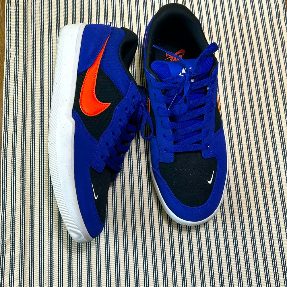 Nike sneakers